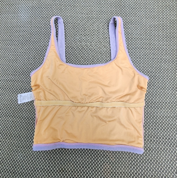 SWIMSUIT TOP SZ S - Picture 5 of 11